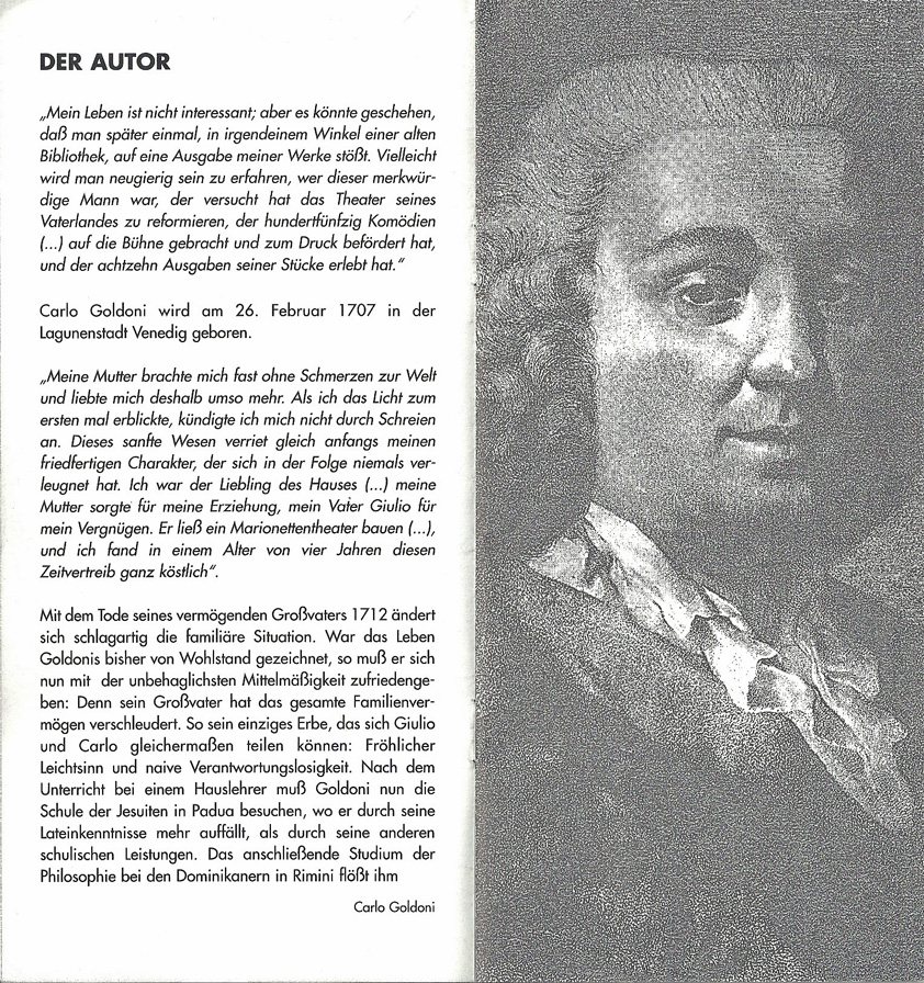 DEENER VUN TWEE HERREN